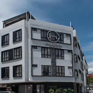 2* Hotel Chariton Bagan