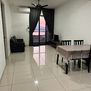  Apartment Woodsbury 7722 Penang
