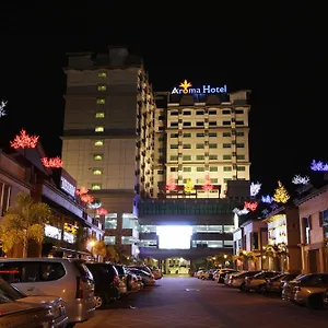 3* Hotel Aroma