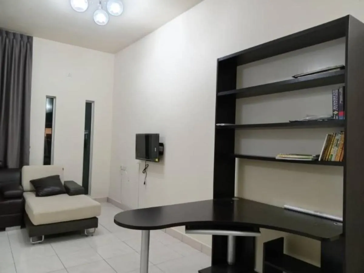 Butterworth Raja Uda Raya Homestay