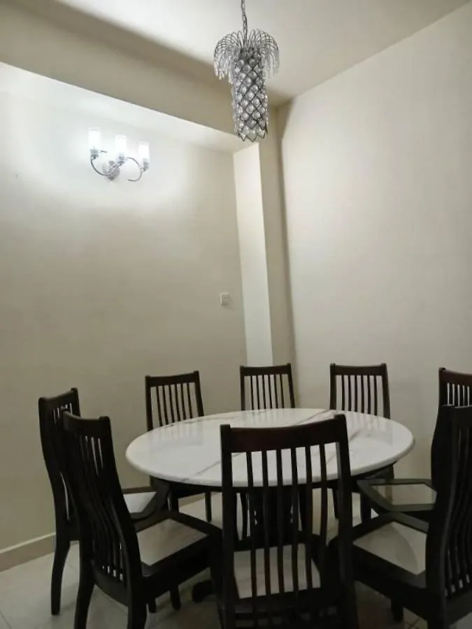 Butterworth Raja Uda Raya Homestay
